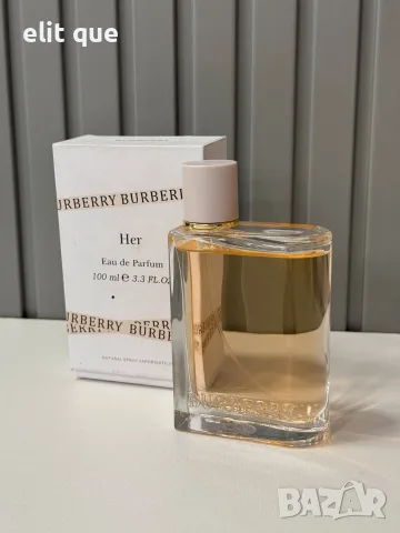 парфюми tom ford catier Burberry hugo boss , снимка 2 - Унисекс парфюми - 55423632