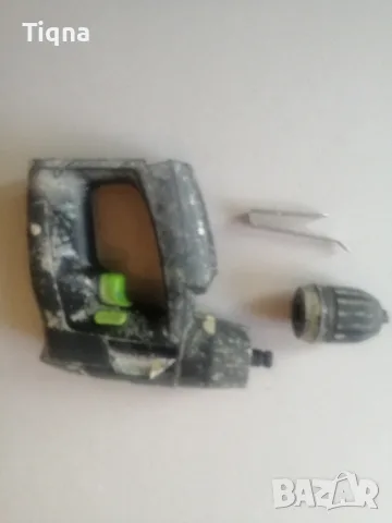 Винтоверт FESTOOL , снимка 3 - Винтоверти - 55331002