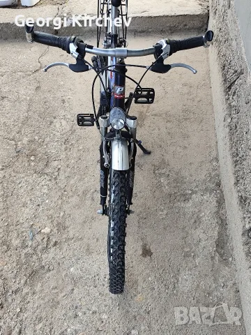 Велосипед TEXO TX Freestyle , снимка 10 - Велосипеди - 55367022