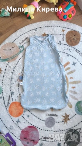Бебешки спални чувалчета и барбарон, снимка 5 - Други - 54239989