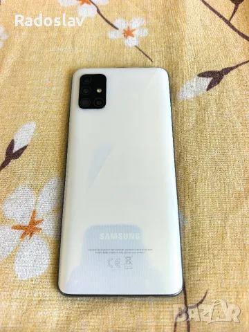 Galaxy A51 SM-A515F 