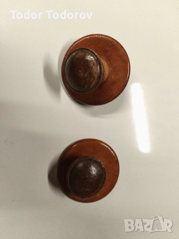 Дръжки за шкаф 2 бр., снимка 5 - Шкафове - 54019756