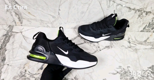 ⭕️Мъжки маратонки, с преглед и тест с Еконт, 39 евро, снимка 6 - Маратонки - 54045459