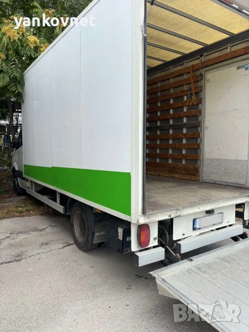 Транспортни услуги Варна и региона, снимка 2 - Транспортни услуги - 55055307
