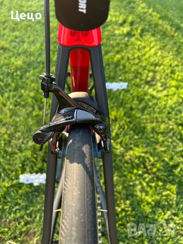 Colnago C64 2020, снимка 5 - Велосипеди - 54568342