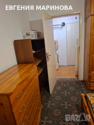 отдавам двустаен,с ТЕЦ,До гара,автогара, снимка 7 - Апартаменти - 54131888