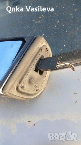 ПРОДАВА СЕ МЕРЦЕДЕС Е 200 частина , снимка 14 - Части - 54235394