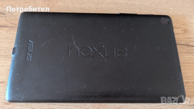 Google asus nexus 7, снимка 5 - Таблети - 55155331