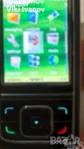 Нокия 6288, снимка 4 - Nokia - 54651702