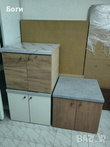 Шкаф с термоплот, снимка 4 - Кухни - 53209758