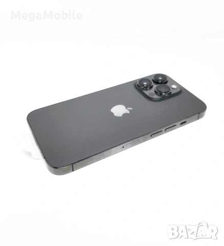 iPhone 13 Pro 128GB Graphite, снимка 5 - Apple iPhone - 54667276