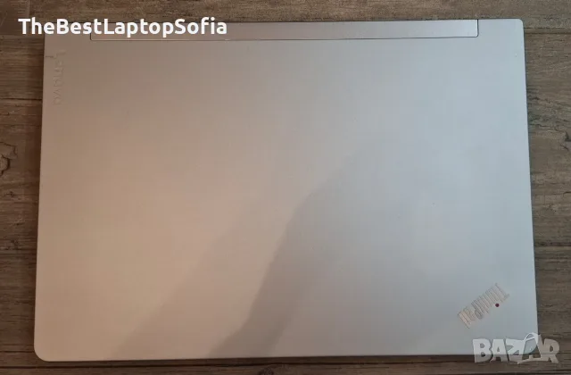 Lenovo ThinkPad 13 | I5 7200U | 8GB RAM | 256 SSD, снимка 3 - Лаптопи за работа - 55629424