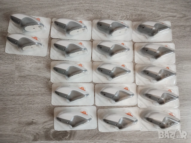 17 броя Сензори за измерване на глюкозата Dexcom ONE