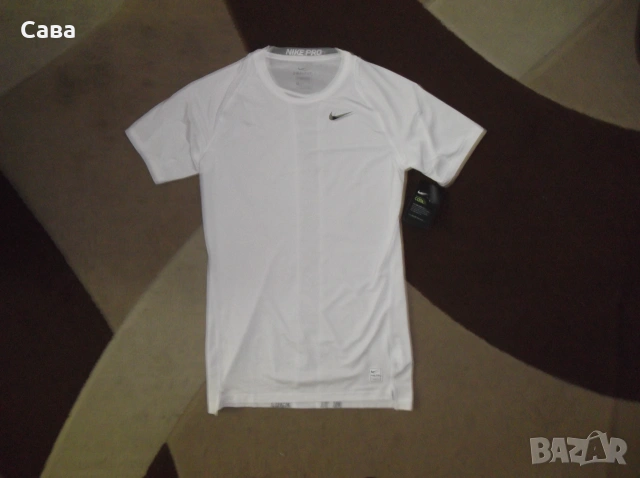 Тениски NIKE  мъжка,М-Л-ХЛ  дамска,ХЛ-2ХЛ   /синя,червена,бяла/, снимка 8 - Тениски - 41543889