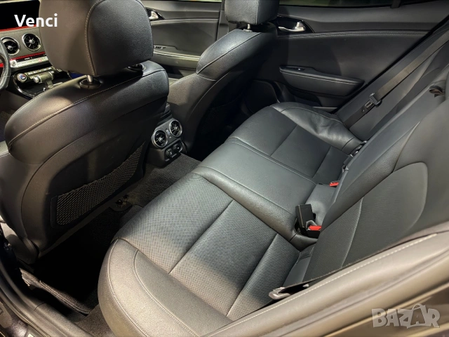 2.5 GTLine - AWD - Tuning - Facelift , снимка 11 - Автомобили и джипове - 54735223