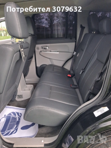 Jeep Cherokee 2.8 CRD , снимка 15 - Автомобили и джипове - 54487418