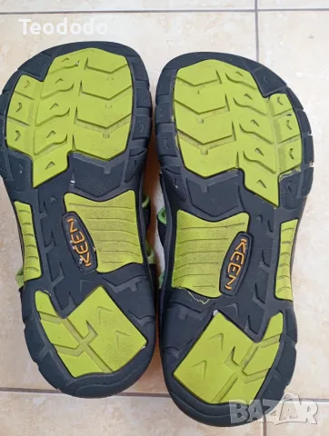 Сандали Keen за момче, снимка 5 - Детски сандали и чехли - 55672741