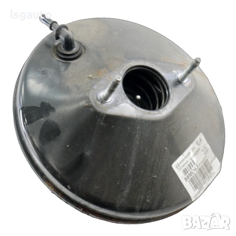 Сервоусилвател Citroen DS3 2009-2014 ID: 161736 OEM 9672460980, снимка 2 - Части - 54956764