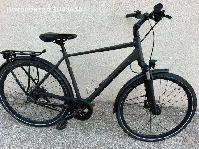 велосипед kalkhoff xl, снимка 6 - Велосипеди - 55351610