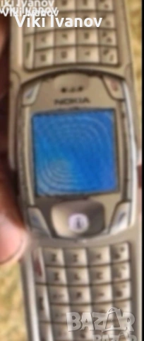 Нокия 6822, снимка 2 - Nokia - 54917183