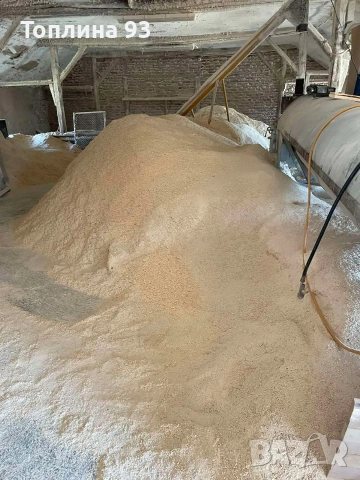 Пелети клас А1, снимка 7 - Пелети - 54341102