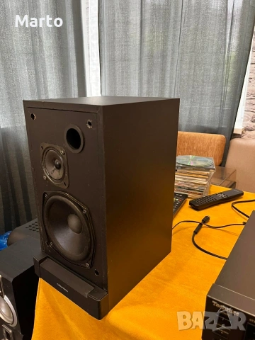 Тонколони Grundig