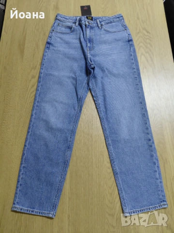 Мъжки дънки Lee