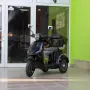 Електрическа  триколка FM1 1500W – BLACK, снимка 14