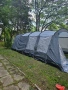 Палатка Outdoor revolution camp star 600, снимка 3