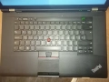 Лаптоп-Laptop Lenovo ThinkPad L530/ RAM 16GB DDR3, 1600MHz/ HDD660/SSD60GB, снимка 6