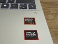 1кг`HP OmniBook 7 AERO 13/Ryzen AI 7 350w/16GB LPDDR5X/512GB NVMe/WUXGA/Гаранция/Батерия 10ч, снимка 3