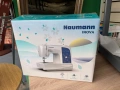 130555   NAUMANN INOVA Домашна шевна машина  цена  63 евро или 123,22 лв   d+ - състояние използвано, снимка 4