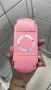 Modded Sony PSP 1000 P!nk Edition 64GB 75+ Games, снимка 6