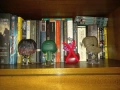 Фигурки Funko pop - Marvel, The last of us, Fullmetal Alchemist, снимка 4