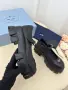 Prada ⚜️Естествена кожа ⚜️36-41⚜️Дамски Обувки , снимка 3