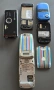 Sony Ericsson K850, W302, Z320 и Z600 - за ремонт или части, снимка 18