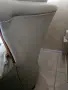 голям кожен фотьойл, снимка 6