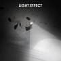 Лупа за глава с LED осветление и 4 сменяеми лещи 2203, снимка 7