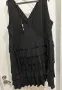Нова елегантна макси рокля 3XL , снимка 5