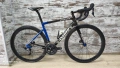 Карбонов шосеен велосипед Specialized Tarmac SL6 S-Works Ultegra Aeolus Elite 35 Carbon | 54, снимка 1