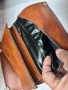 Класическа Ръчна Мъжка Чантичка за документи "Пролет" от соц. време., снимка 6