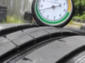Гуми 245 45 19 Континентал Continental 2 броя - нов внос. Не са нови!, снимка 5