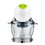 Чопър Rosberg, 400W, 1L, 2 скорости, бяло-зелен, 2 ГОДИНИ ГАРАНЦИЯ, снимка 2