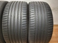 285/40/21 Michelin / летни гуми, снимка 3