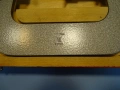 Микрометричен зъбомер USSR 50-75mm Gear Tooth Мicrometer, снимка 3