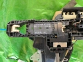 A2047601534 Брава врата предна лява OEM MERCEDES W212 E 350 CDI 4MATIC OM642 2011, снимка 2