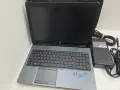 +Гаранция! Лаптоп hp Zbook 15 G1 Intel Core i7-4800MQ / QUADRO K2100M / 16GB RAM, снимка 7