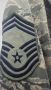 Оригинално камуфлажно тактическо яке, образец U.S. AIR FORCE, снимка 7