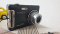 Фотоапарат DM - 8360 Turbox*Olympus, снимка 3