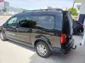 Продавам volkswagen caddy maxi метан, снимка 5